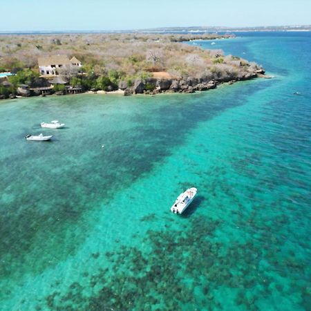 The Nautilus Pemba Hotel Ngoại thất bức ảnh