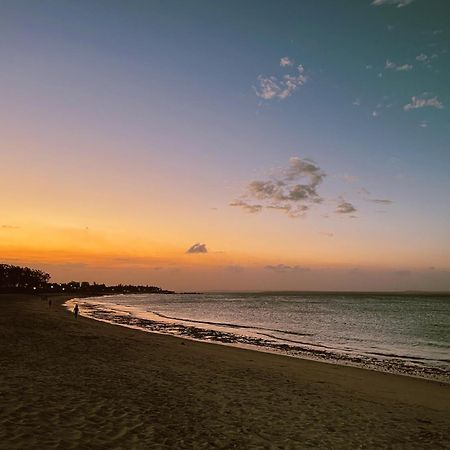 The Nautilus Pemba Hotel Ngoại thất bức ảnh