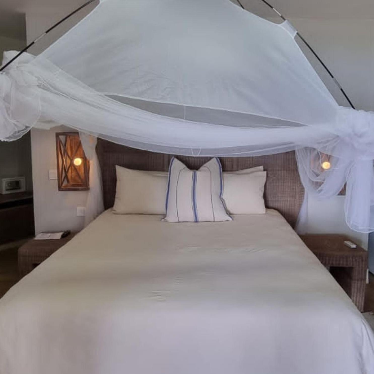 The Nautilus Pemba Hotel Ngoại thất bức ảnh