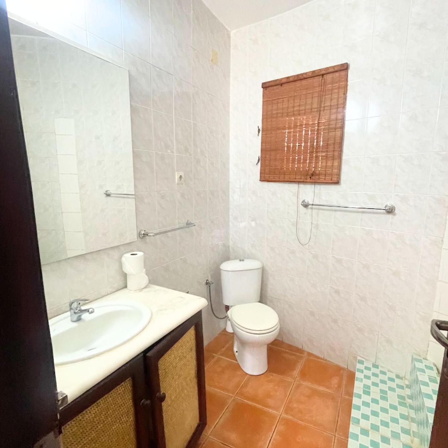 The Nautilus Pemba Hotel Ngoại thất bức ảnh
