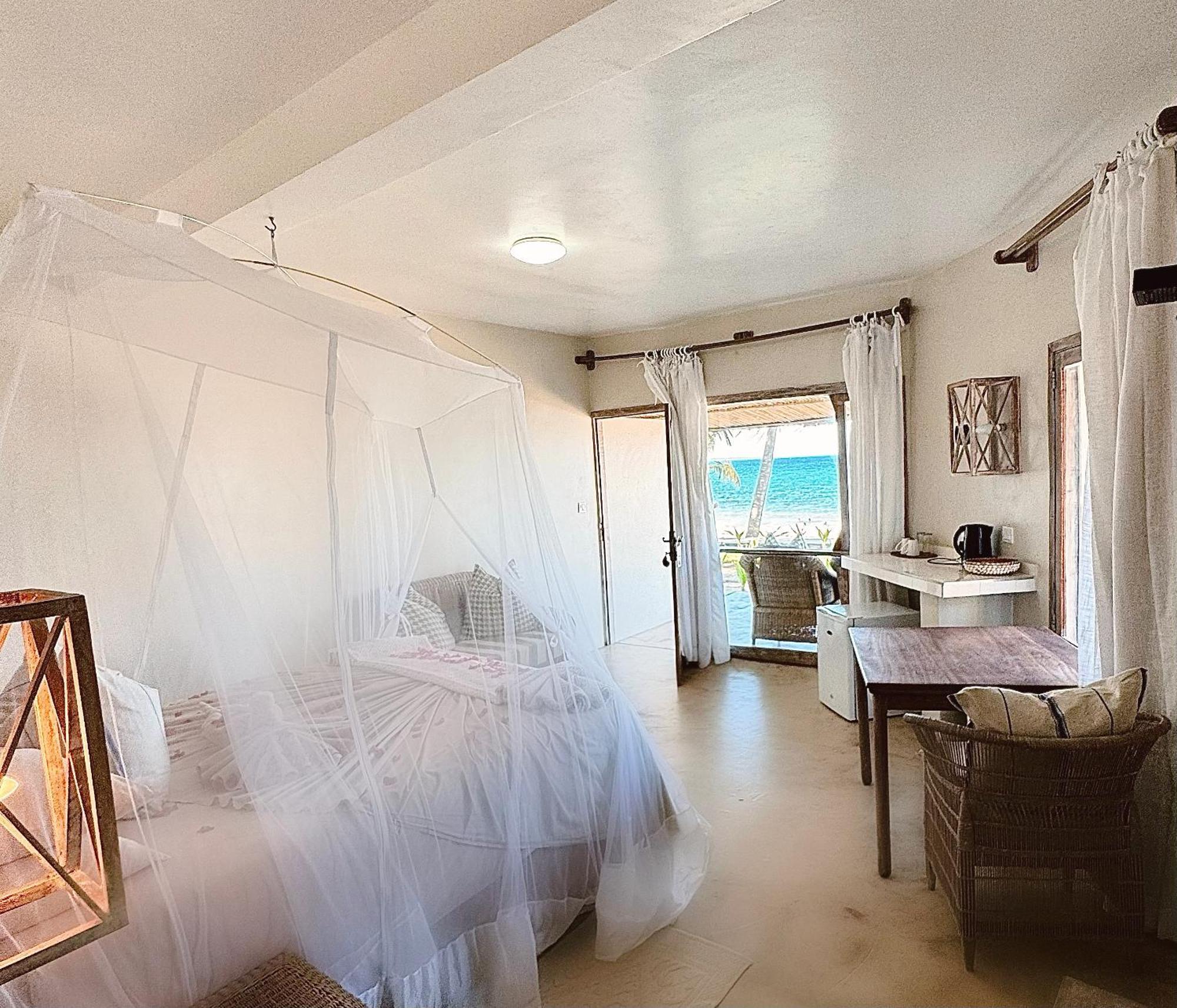 The Nautilus Pemba Hotel Ngoại thất bức ảnh