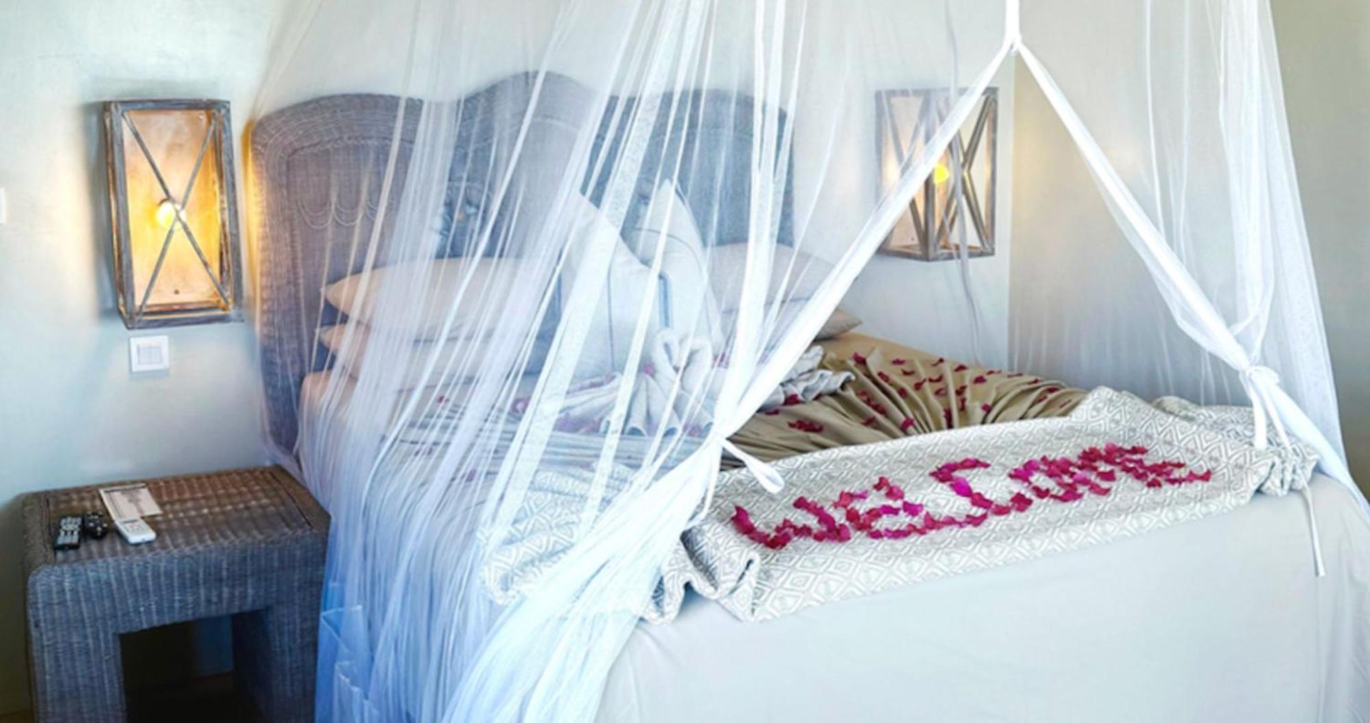 The Nautilus Pemba Hotel Ngoại thất bức ảnh