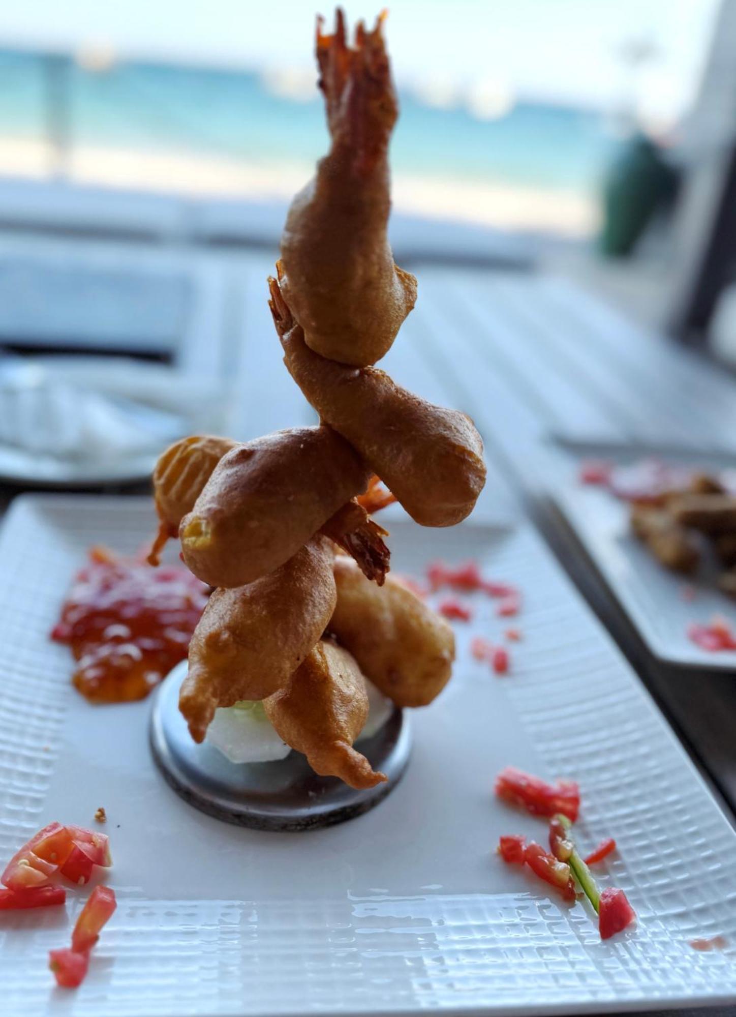 The Nautilus Pemba Hotel Ngoại thất bức ảnh
