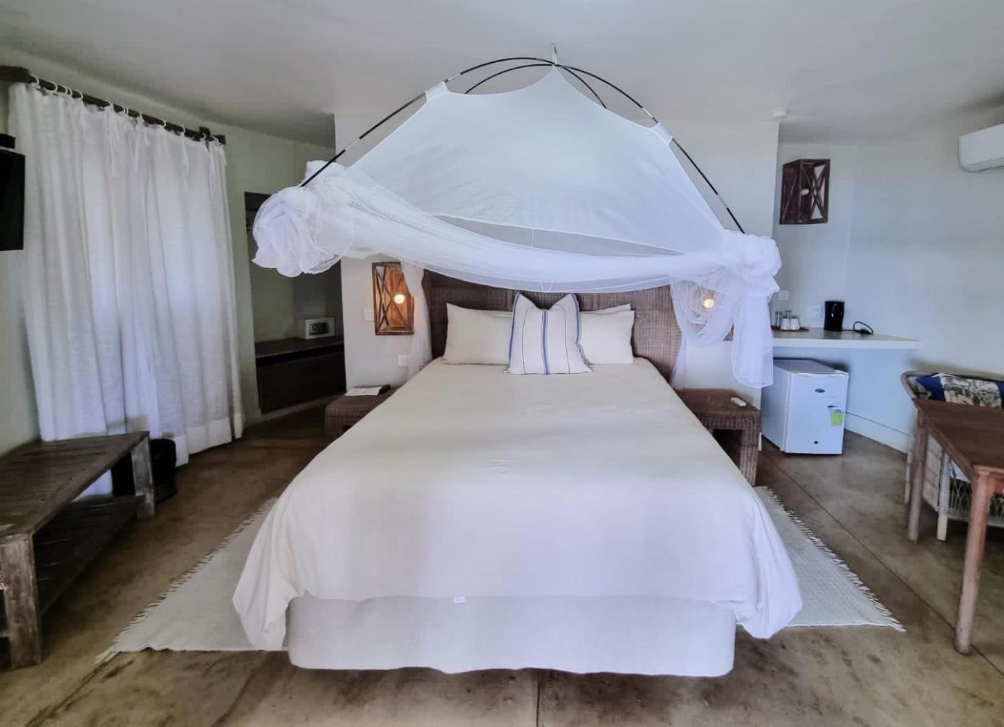 The Nautilus Pemba Hotel Ngoại thất bức ảnh