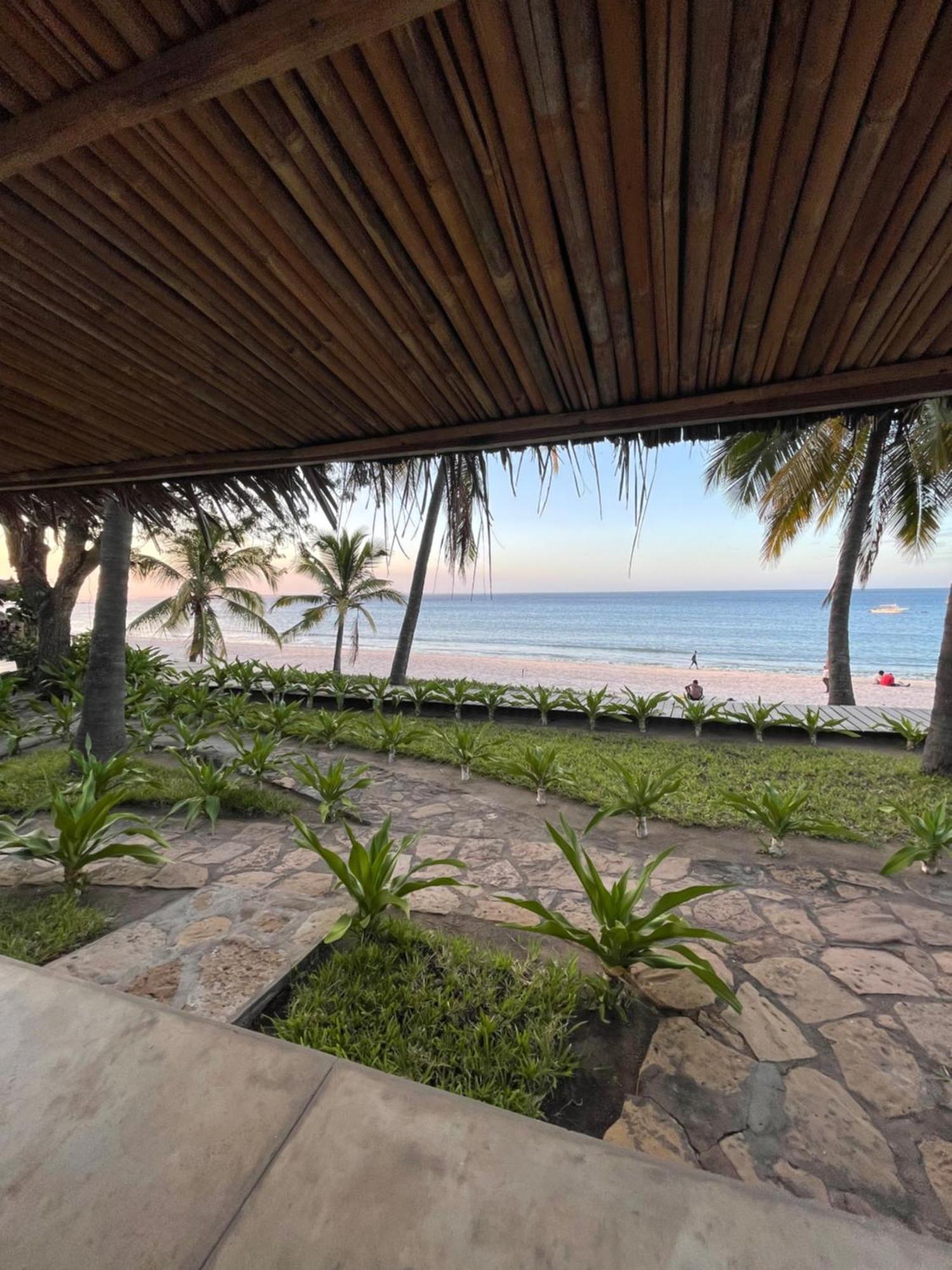 The Nautilus Pemba Hotel Ngoại thất bức ảnh
