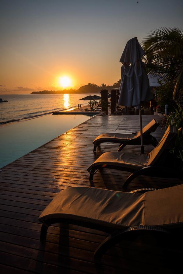 The Nautilus Pemba Hotel Ngoại thất bức ảnh