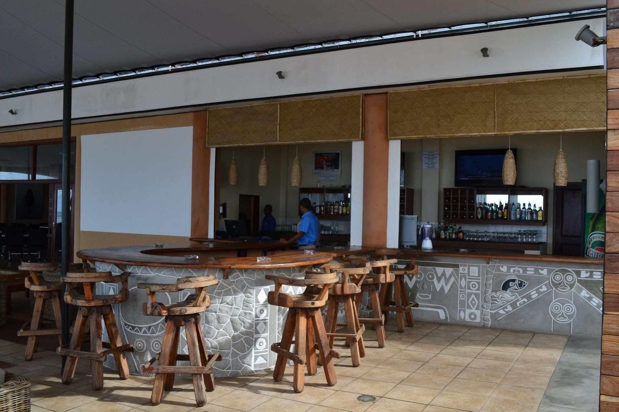 The Nautilus Pemba Hotel Ngoại thất bức ảnh