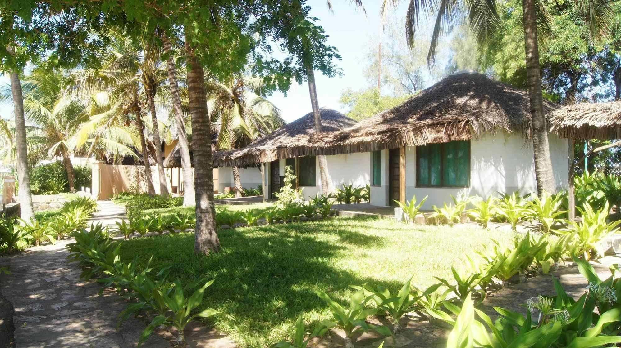 The Nautilus Pemba Hotel Ngoại thất bức ảnh