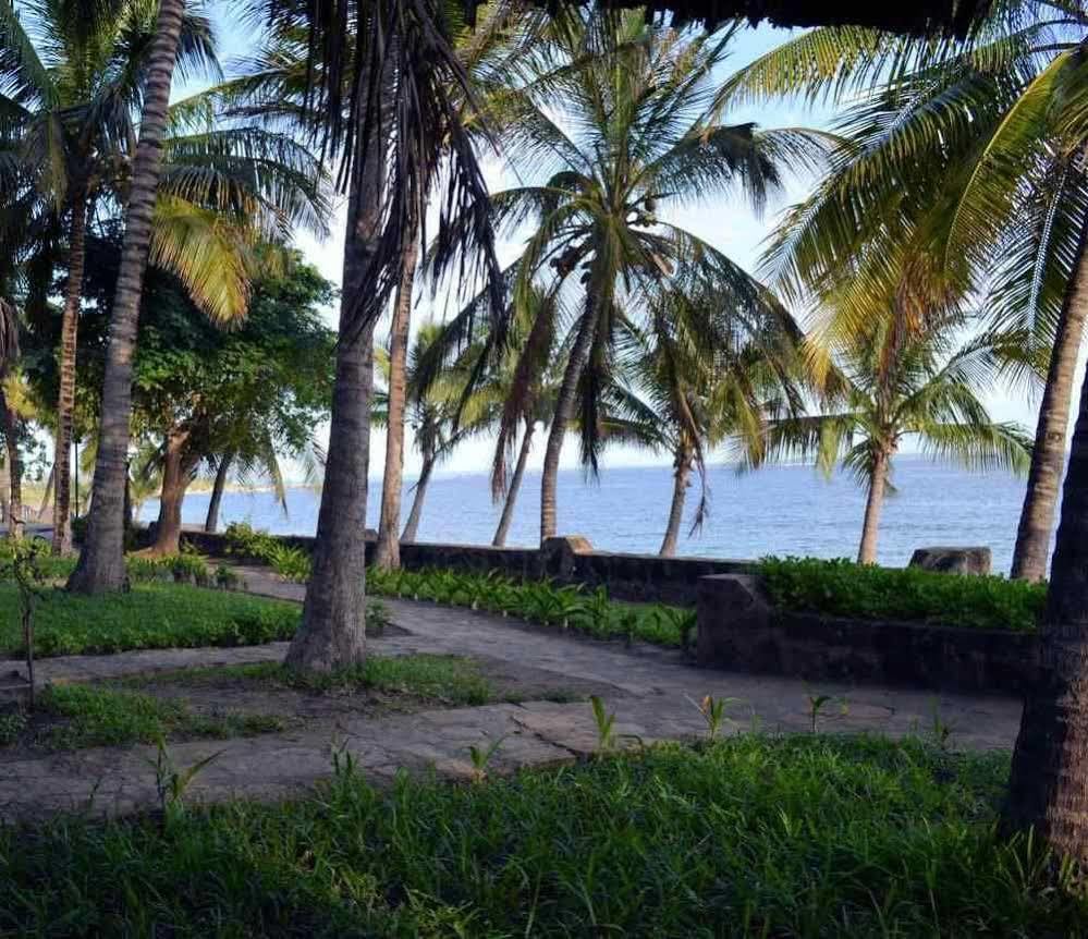 The Nautilus Pemba Hotel Ngoại thất bức ảnh