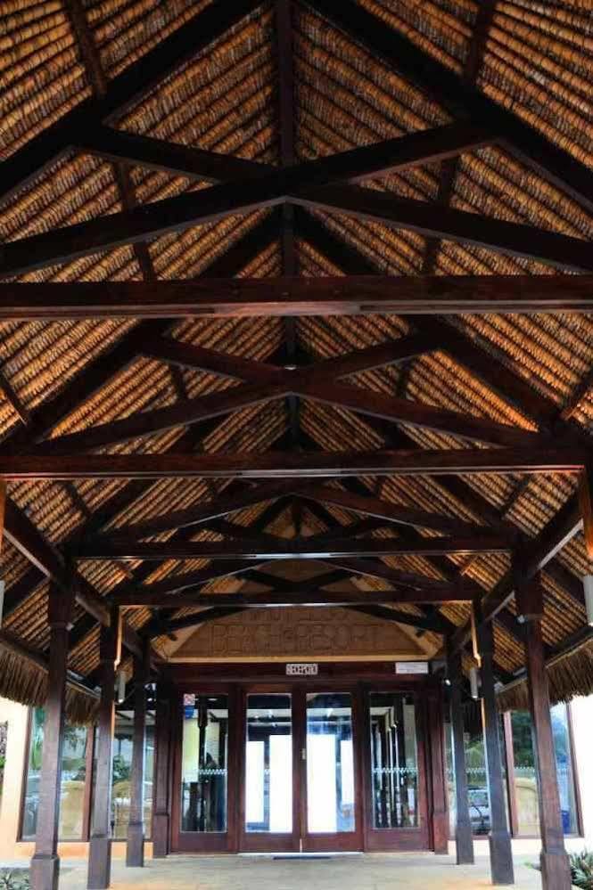 The Nautilus Pemba Hotel Ngoại thất bức ảnh